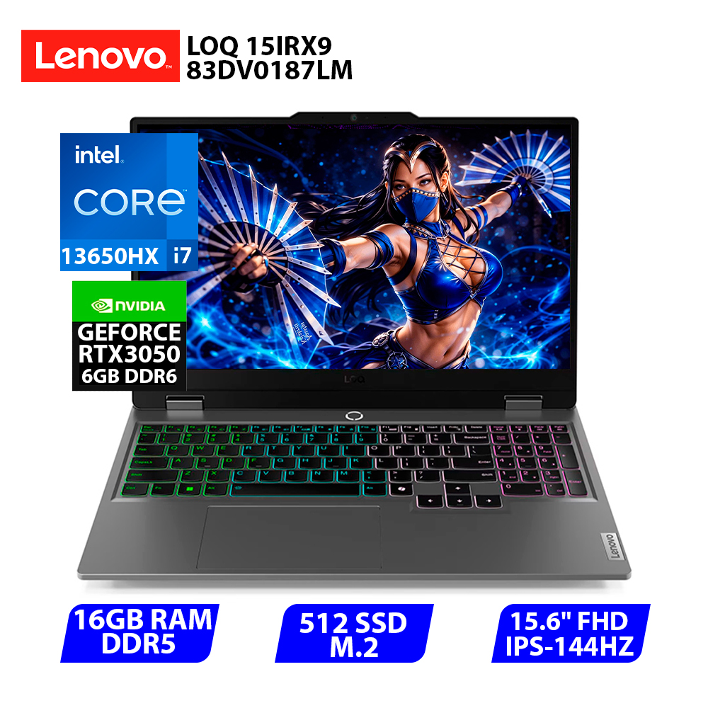 83DV0187LM